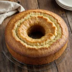 Bishop Cake Recipe
